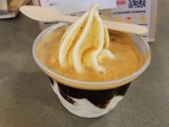 -麦当劳(广州花城汇店)