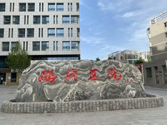 -首都医科大学附属北京潞河医院