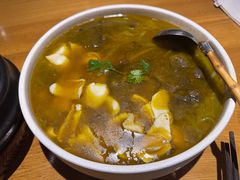 -竹里馆 ·茶食(奥体店)