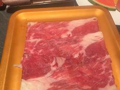 -牛YO寿喜烧和牛火锅自助(三台子万象汇店)