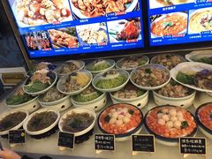 -品海楼·大连海胆锅贴馆(东港店)