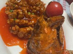 -淮安宴·淮扬菜(清河路一店)
