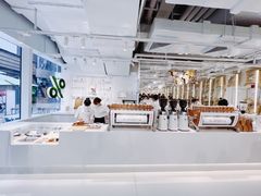 -% Arabica阿拉比卡咖啡(前滩太古里店)