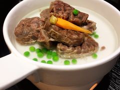 柒园龙井清泉小牛肉-柒园·三十年创意杭帮菜(龙湖滨江天街店)