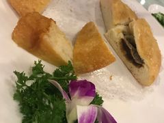 -聚丰苑北京烤鸭(大明宫店)