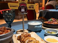 -俄士厨房(未来城店)