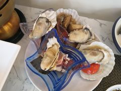 -澜悦港海鲜体验主题餐厅