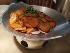 -绿茶餐厅(广州天河城店)