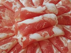 -东来顺饭庄(天坛店)