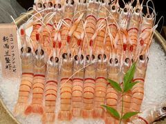 -上井料理黑金店(IFS国金中心店)