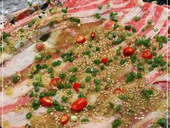 -猫爪爪原切自助烤肉(观音桥阳光世纪店)