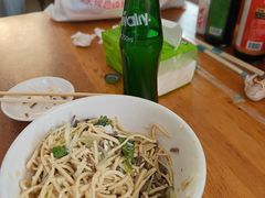 -十二忠手拉面(中华路店)
