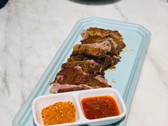 -小吊梨汤·北京菜·烤鸭(鸟巢店)