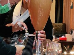 自酿青稞啤酒-思金拉措庄园藏餐(太阳岛店)