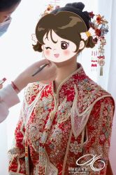 -So Shine 婚纱礼服·喜妈妈喜婆婆礼服馆(北外滩店)