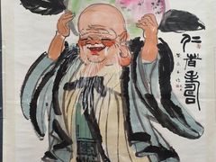 -上海静安昆仑大酒店