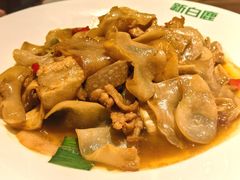 -新白鹿餐厅(银泰西湖文化广场店)