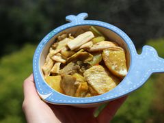 -同济大学本部学苑饮食广场