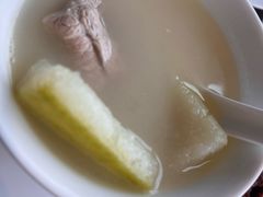 -广州柏悦酒店·悦景轩·粤菜餐厅