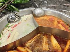 -刘一手重庆火锅(万达广场店)