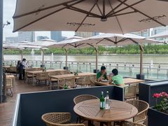 -MONICH牛排融合餐厅(和义大道购物中心店)