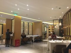 大堂-粤麓轩餐厅(中信泰富广场店)