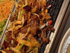 -额娘·春饼烤鸭(天鸿店)