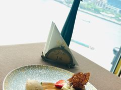 -Da Ivo哒伊沃意大利魔镜餐厅(外滩店)