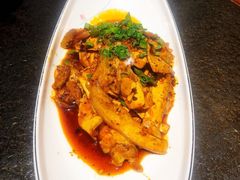 -老灶房-四川土菜(开元店)