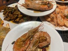 -汉巴味德(大悦城店)