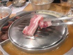 -姜虎东白丁烤肉(深圳湾后海汇店)