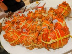 -紫阳海鲜楼·传承闽味(长乐路总店)