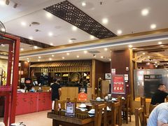 -老雒阳面馆·水席·洛阳菜(王城路店)