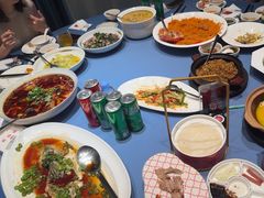 -宴周康·精致江浙菜(周浦店)