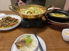 -食光慢宴·安吉土菜馆