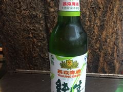 -西单翅酷(西单店)