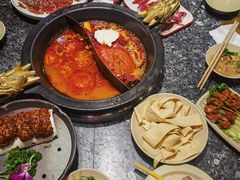 -蜀大侠火锅(春熙路店)