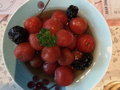 -赵小姐丨新中餐(曲江店)