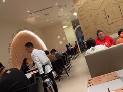 -小茉庐和牛自助火锅(龙湖万达店)