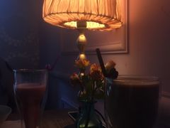 -SONGUOLIFE松果咖啡(七莘路店)