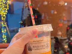 -美泰·Mangothai·清迈云街(天空之城店)