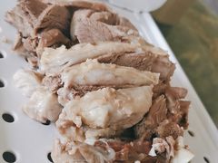 -老毛手抓·盐池滩羊非遗手抓(宁夏总店)