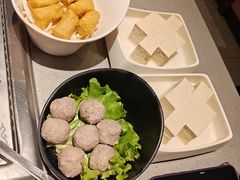 -海底捞火锅(八佰伴店)