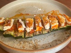 -OTIUM • 柴屿麦(亮马桥店)