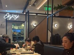 -新旺茶餐厅·早餐·夜宵(仙霞店)