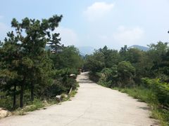 景点-沂蒙山旅游区云蒙景区(蒙山国家森林公园)