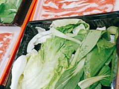 -吉野家(黑牛城道店)