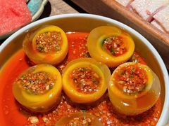 -蘑界·野生菌火锅(深业上城店)