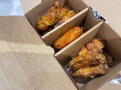 -Kyochon1991校村(共和路店)