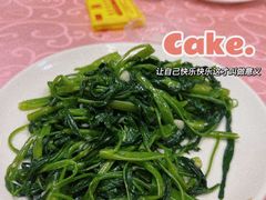 -龙溪海鲜酒家(溪涌店)